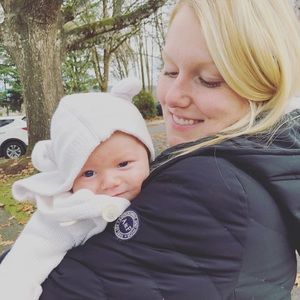 Meet your Posher, Meaghan